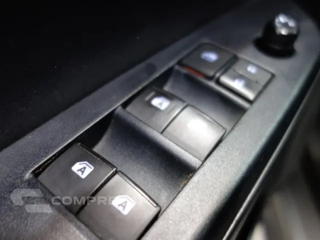 YARIS HATCH - 1.5 16V XL PLUS CONNECT MULTIDRIVE