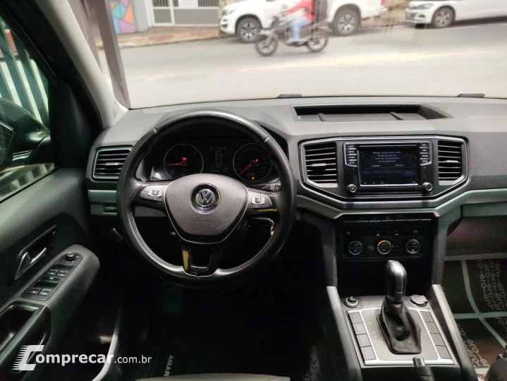 Amarok Highline 2.0 Turbo Cd