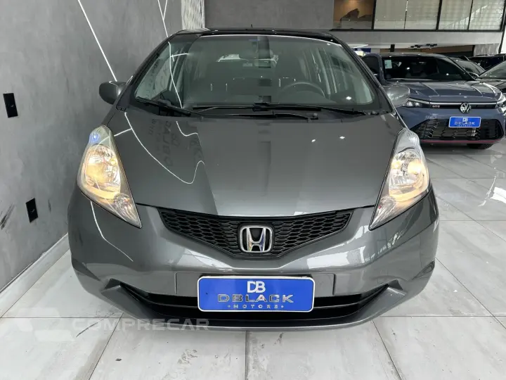 Fit LX 1.4/ 1.4 Flex 8V/16V 5p Aut.