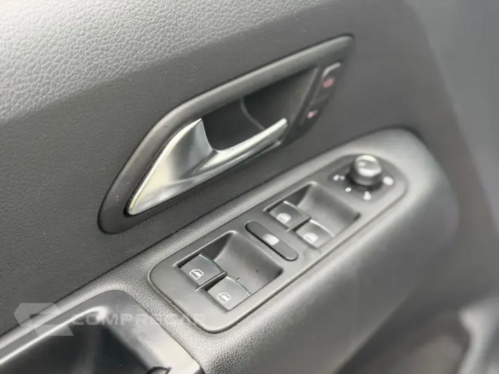 AMAROK Highline CD 3.0 4x4 TB Dies. Aut.