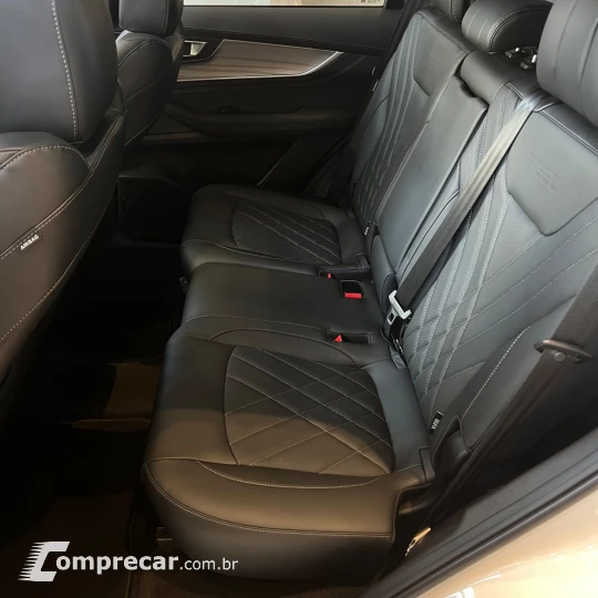 Tiggo 8 TXS 1.6 16V TGDi Aut.