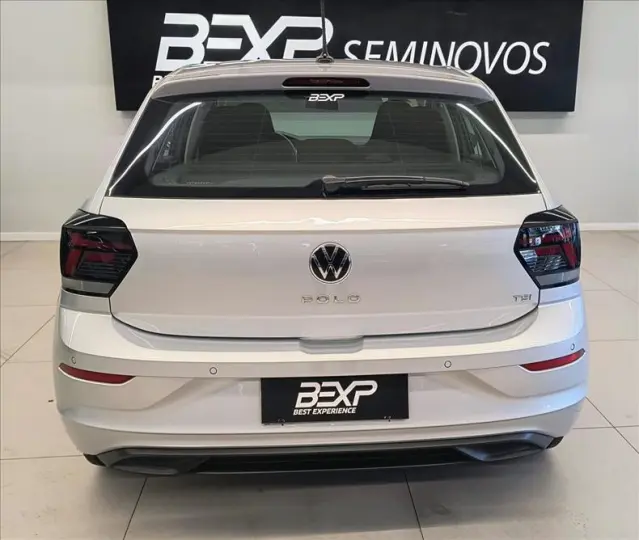 POLO 1.0 170 TSI Comfortline