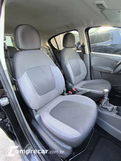 Palio ATTRACTIVE 1.0 EVO Fire Flex 8v 5p