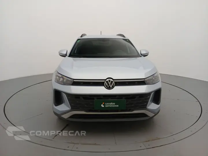 TERA 1.0 170 TSI HIGH AUTOMÁTICO