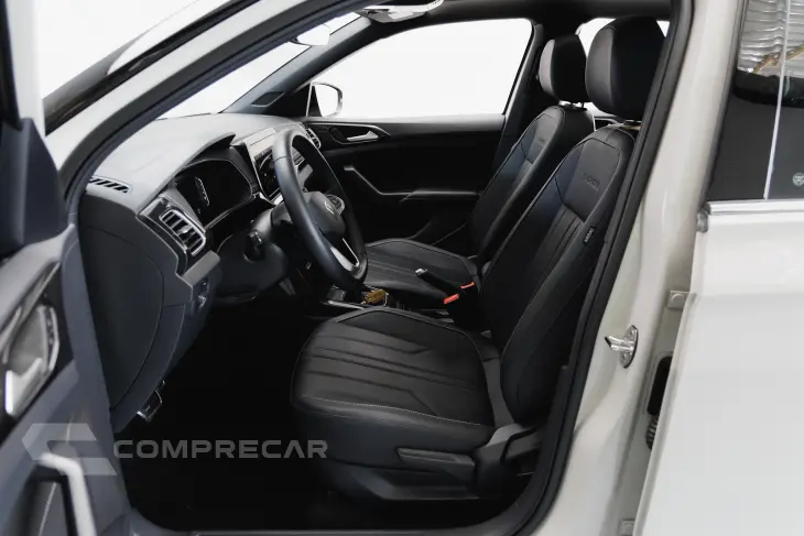 T-CROSS 1.4 250 TSI Highline