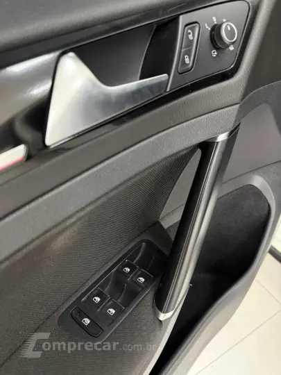 GOLF 2.0 GTI Highline 16V