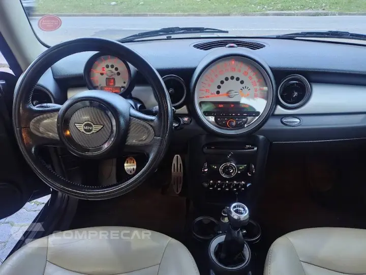 ONE 1.6 16V