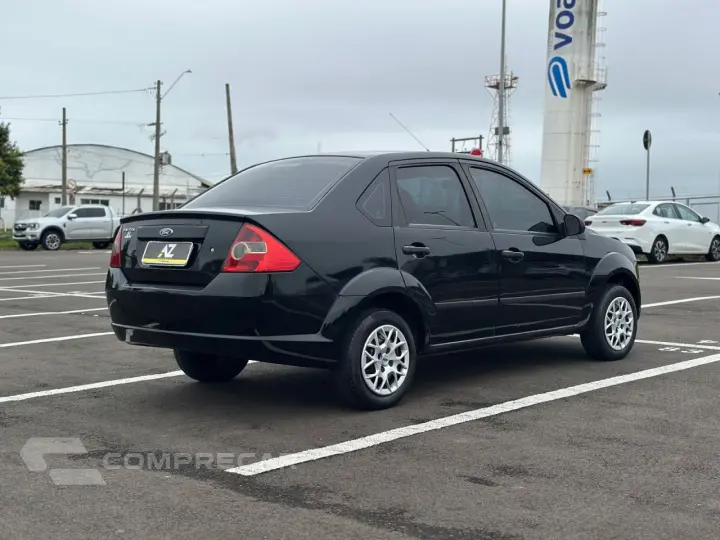 Fiesta Sedan 1.0 4P CLASS FLEX
