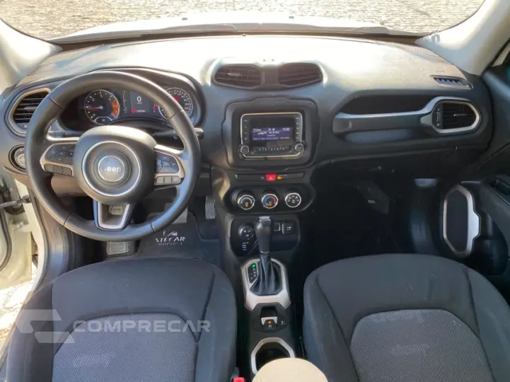 RENEGADE 2.0 16V Turbo Sport 4X4