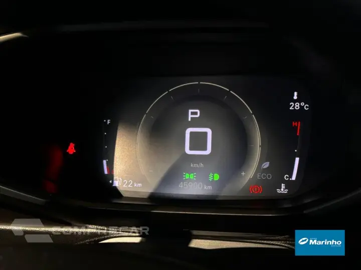 C3 AIRCROSS 1.0 TURBO 200 FLEX SHINE 7L CVT