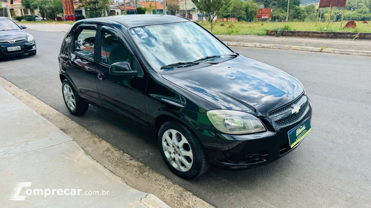 CELTA 1.0 MPFI LT 8V