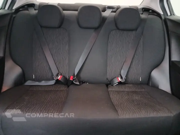 CRONOS 1.0 FIREFLY FLEX DRIVE MANUAL