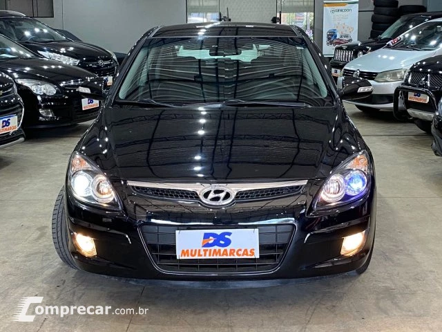 I30 - 2.0 MPFI GLS 16V 4P AUTOMÁTICO