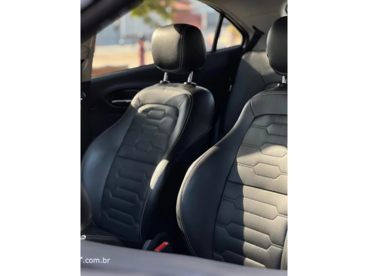 ONIX 1.4 MPFI LTZ 8V FLEX 4P MANUAL