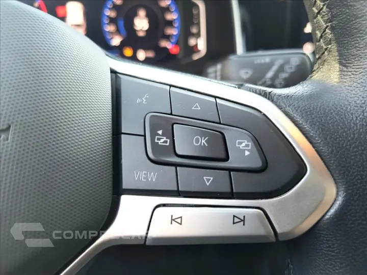 NIVUS 1.0 200 TSI Highline