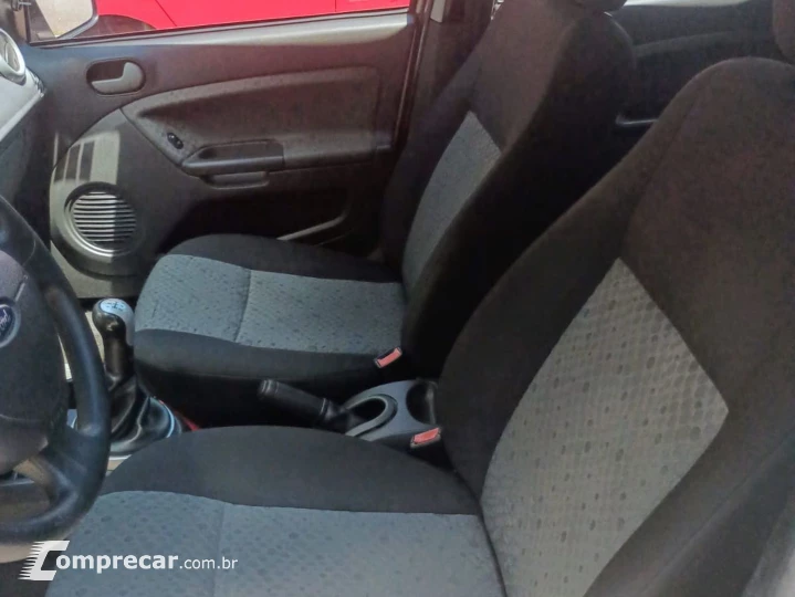 Fiesta 1.0 Rocam Hatch 8V Flex 4P Manual