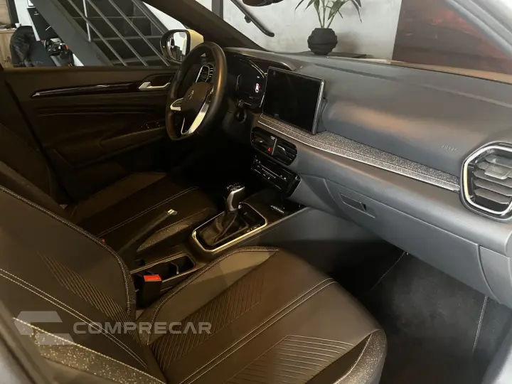 Tera 1.0 12V 4P 170 TSI HIGH AUTOMÁTICO