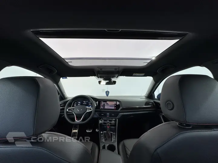 JETTA 2.0 350 TSI GLI