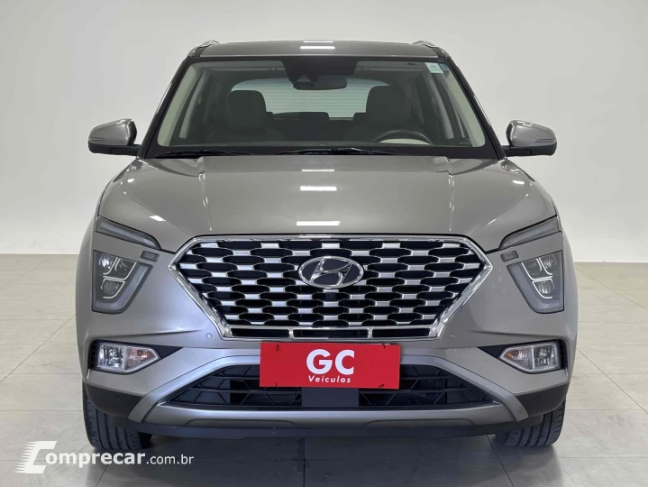 CRETA 2.0 FLEX ULTIMATE AUTOMÁTICO