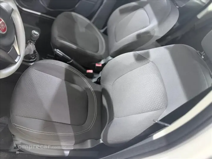 GRAND SIENA 1.0 EVO Attractive