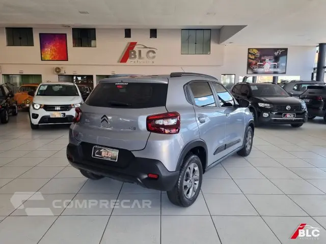 C3 - 1.0 FIREFLY FEEL MANUAL