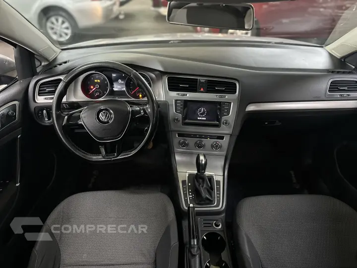 GOLF 1.4 TSI COMFORTLINE 16V GASOLINA 4P AUTOMÁTICO