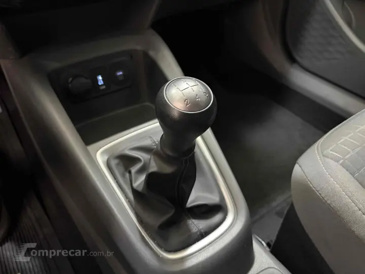 HB20S 1.0 12V FLEX COMFORT PLUS MANUAL