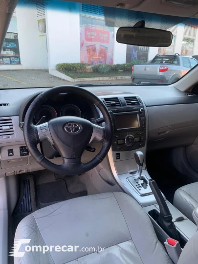 COROLLA 2.0 XEI 16V