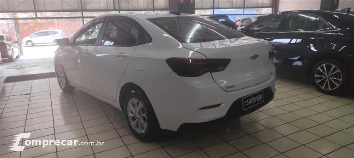 ONIX 1.0 Plus LT