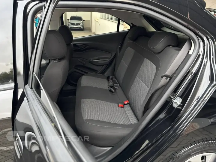 ONIX HATCH LT 1.0 8V FlexPower 5p Mec.