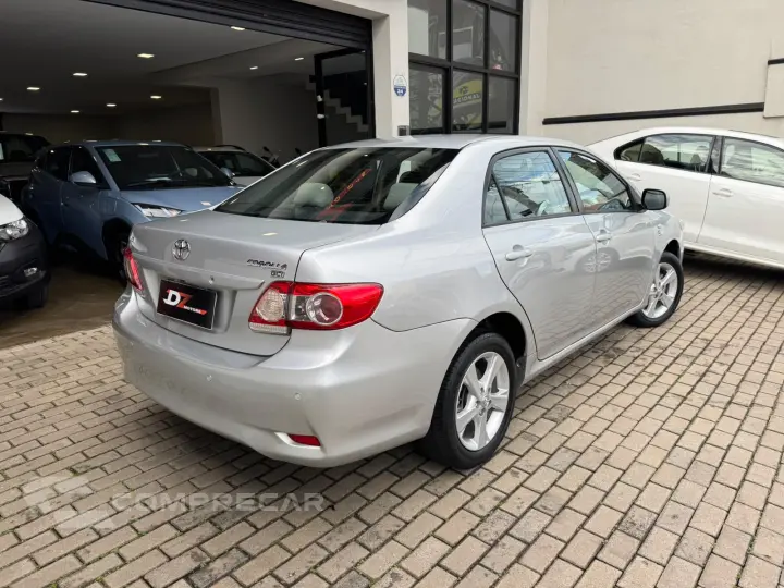 COROLLA 1.8 GLI 16V