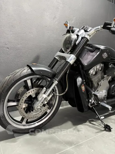 V-ROD MUSCLE 1250 VRSCF