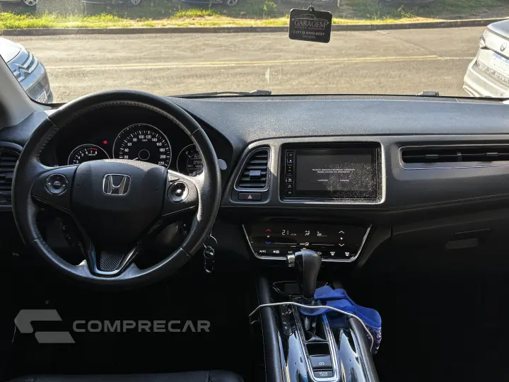 HR-V 1.5 DI I-vtec EX