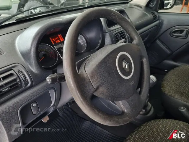 CLIO HATCH - 1.0 EXPRESSION 16V 4P MANUAL