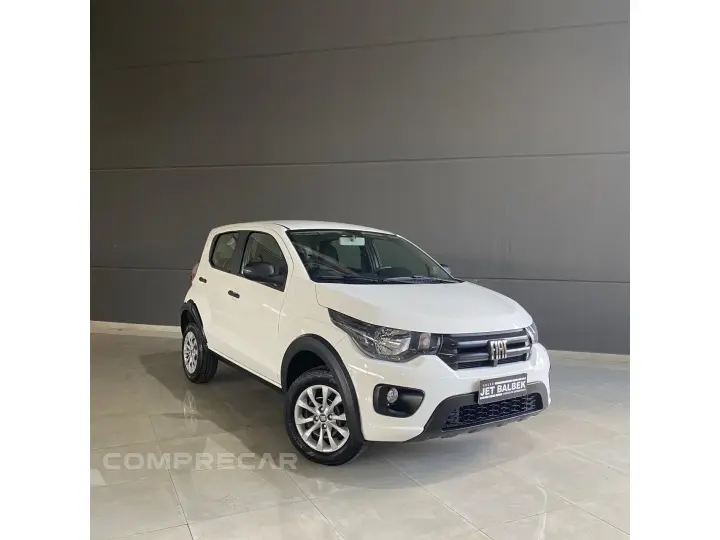 MOBI 1.0 EVO FLEX LIKE. MANUAL