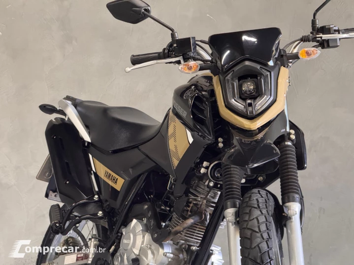 XTZ 150 CROSSER Z FLEX