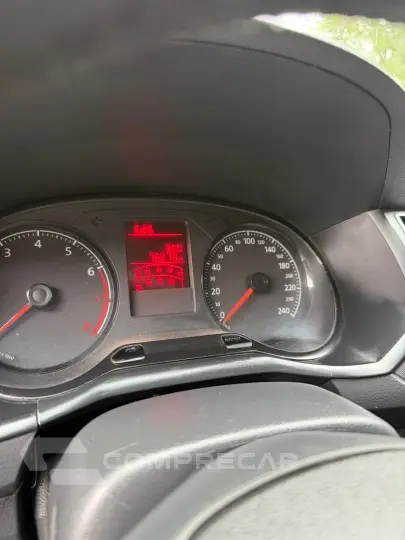 SAVEIRO 1.6 MSI Robust CS 8V