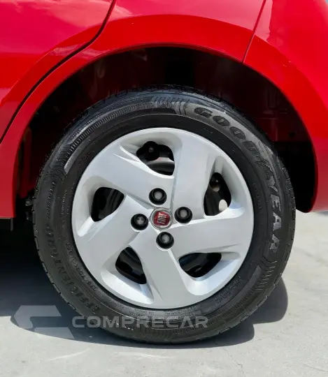 MOBI 1.0 Firefly Drive