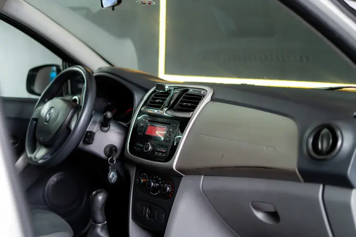 LOGAN 1.0 16V SCE Dynamique