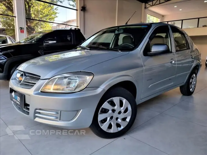 PRISMA 1.4 MPFI Maxx 8V