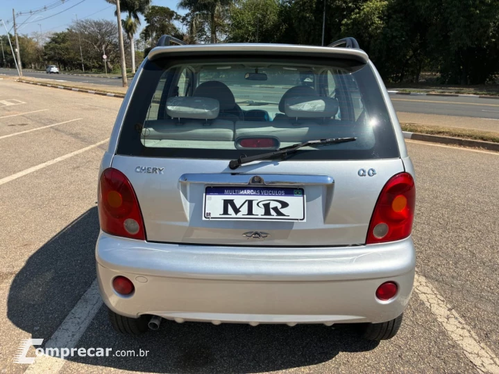QQ 1.1 MPFI 16V