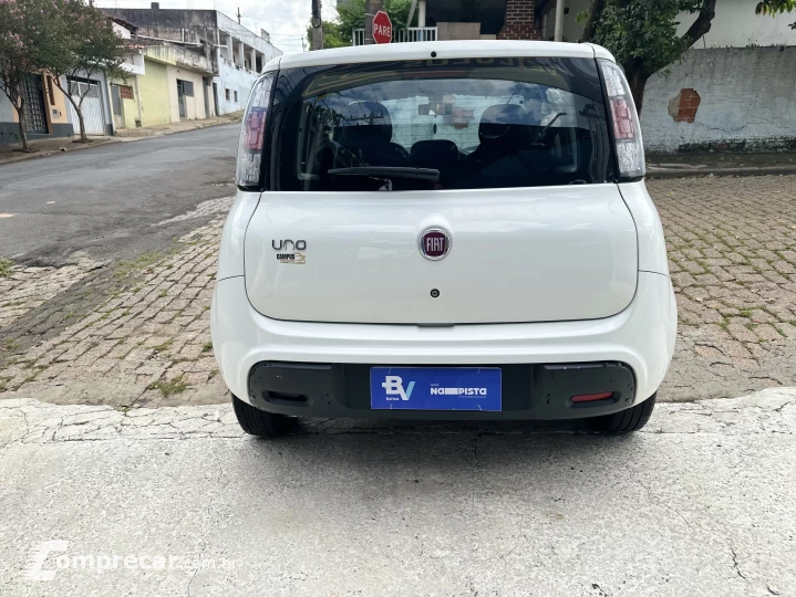 UNO 1.0 EVO Attractive 8V