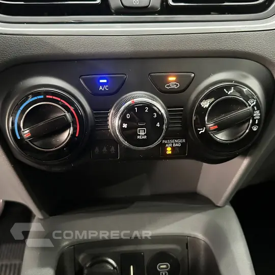 HB20S Comfort Plus 1.0 Flex 12V Mec.