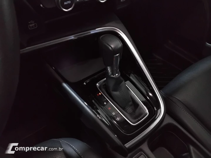 HR-V EXL 1.5 Sensing 16V 5p Aut.
