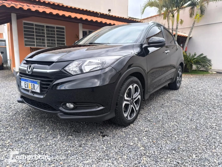 HR-V EXL