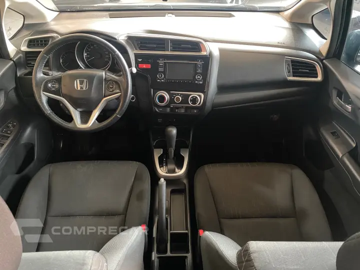 FIT 1.5 EX 16V