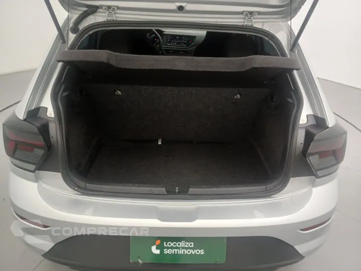 POLO 1.0 MPI MANUAL