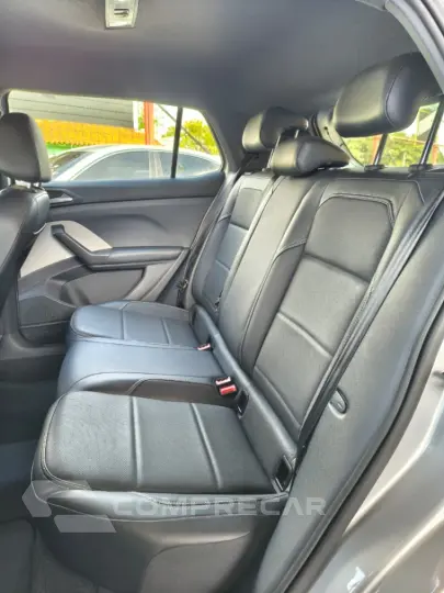T-CROSS 1.4 250 TSI Highline