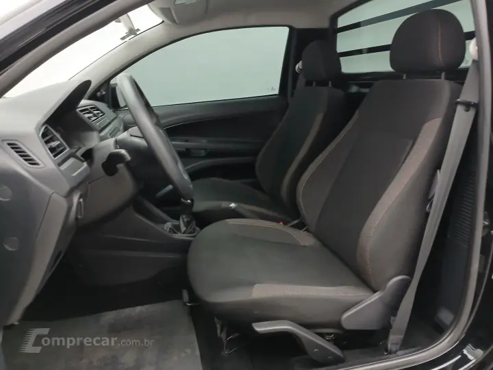 SAVEIRO 1.6 MSI ROBUST CS 16V FLEX 2P MANUAL