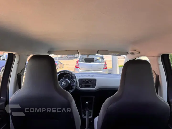 up! move 1.0 TSI Total Flex 12V 5p